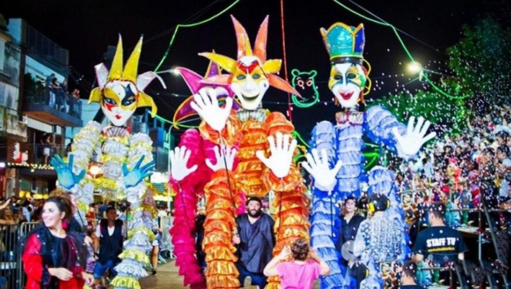 Hoy comienza el Carnaval Lincoln 2024: artistas, fechas y actividades
