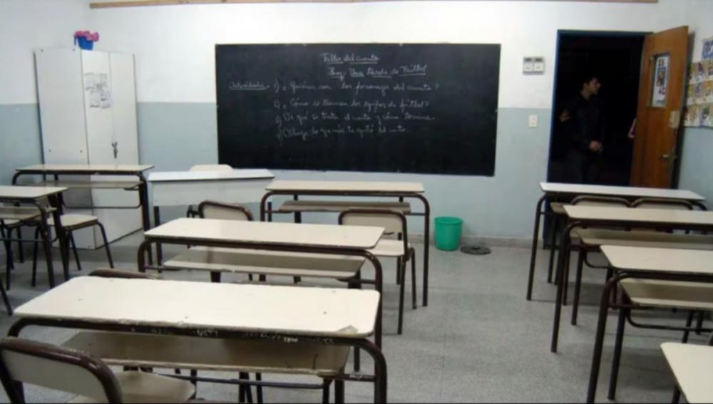 CTERA anunció un paro nacional docente para este jueves que repercutiría en Junín