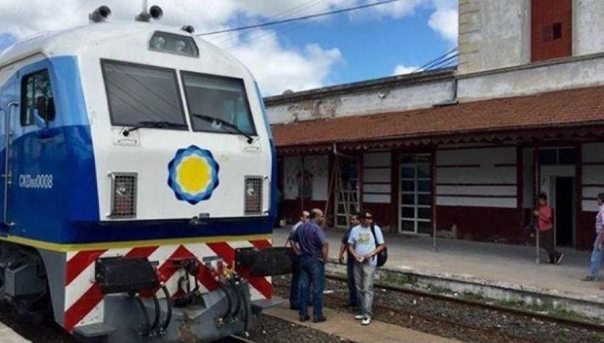 El tren San Martín vuelve a llegar a Retiro: Desde cuándo