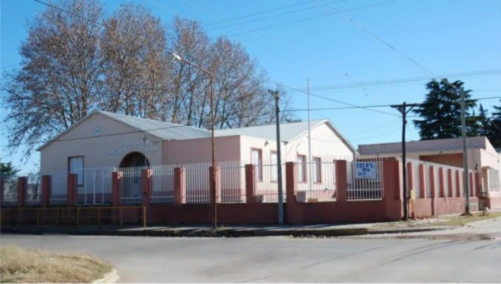 El Instituto del Profesorado Junín celebrará el centenario de la Sociedad Raza Irlandesa con una visita guiada por el barrio Pueblo Nuevo