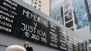 AMIA: se cumplen 30 años del mayor atentado de la historia argentina