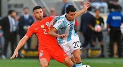 Sorpresa en el mercado de pases: Sarmiento acordó la llegada de una ex figura de Boca y la selección argentina