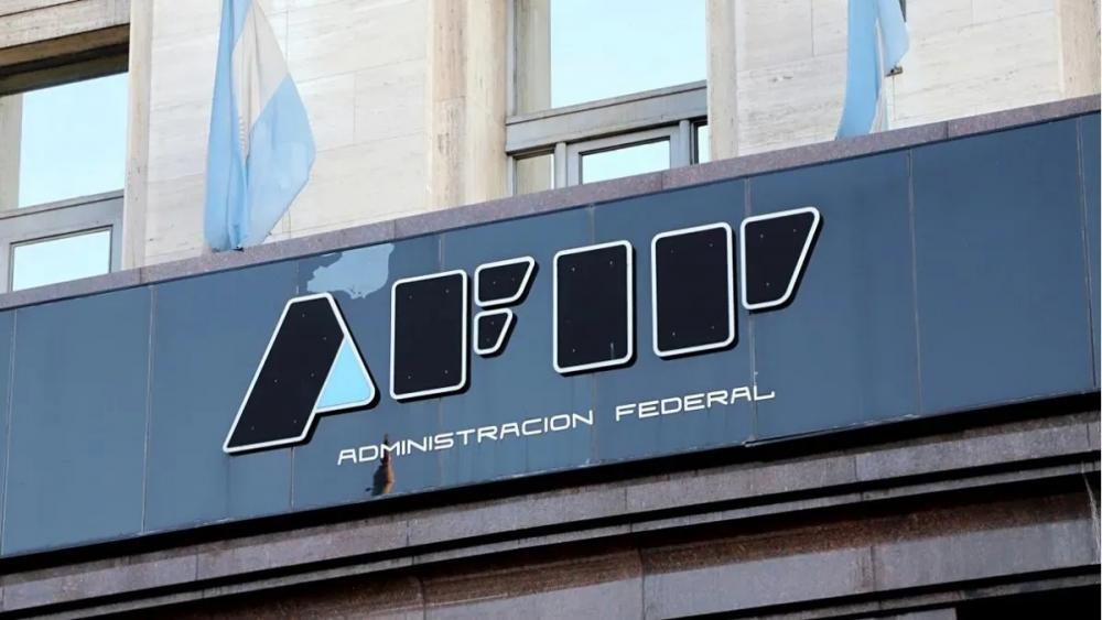 Vuelve la pauta oficial a los medios de comunicación a través de la AFIP