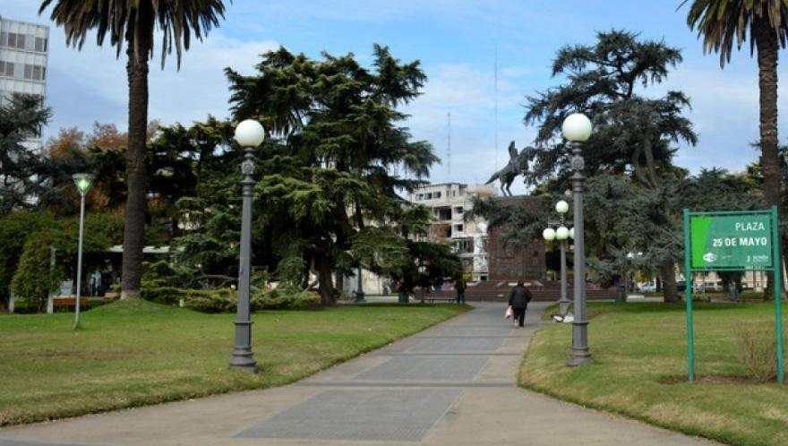 Clima en Junín: Prepará la malla que superamos los 34°