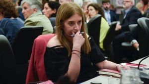 Tavela rompió con el bloque de la UCR en Diputados y se sumó a un espacio propio con 12 integrantes