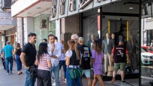 Petrecca destacó el trabajo conjunto con Comercio e Industria para potenciar la actividad comercial en Junín