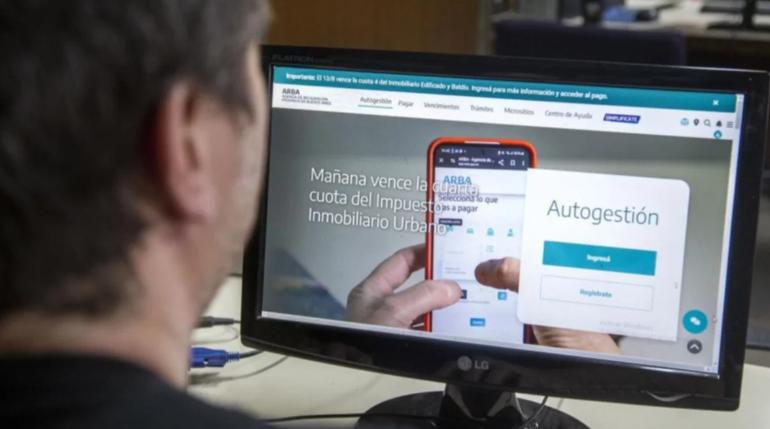 Más de 37 mil contribuyentes de Junín se podán beneficiar del plan de pagos de ARBA