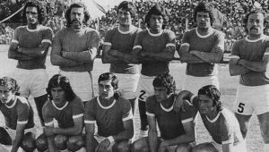 Se cumplen 47 años de la primera estrella de Sarmiento en AFA