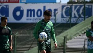 Talleres vs. Sarmiento por la Liga Profesional: fecha, hora y dónde ver en vivo