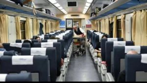 Conformarán una mesa multisectorial en defensa del tren Junín - Retiro