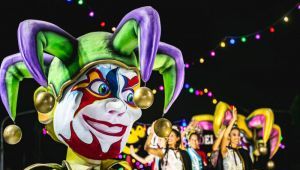 Ya están las fechas y premios confirmados del Carnavalincoln 2025