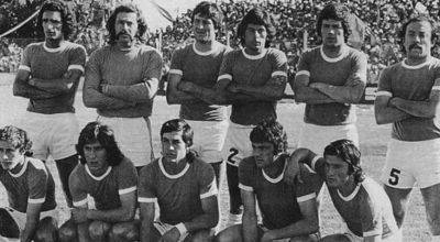 Se cumplen 47 años de la primera estrella de Sarmiento en AFA