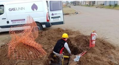 Marcha atrás: Gas Junín acató lo dispuesto por Milei y eliminó la Tasa Municipal de las boletas