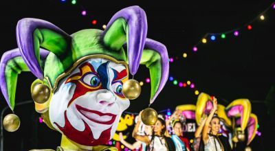 Ya están las fechas y premios confirmados del Carnavalincoln 2025