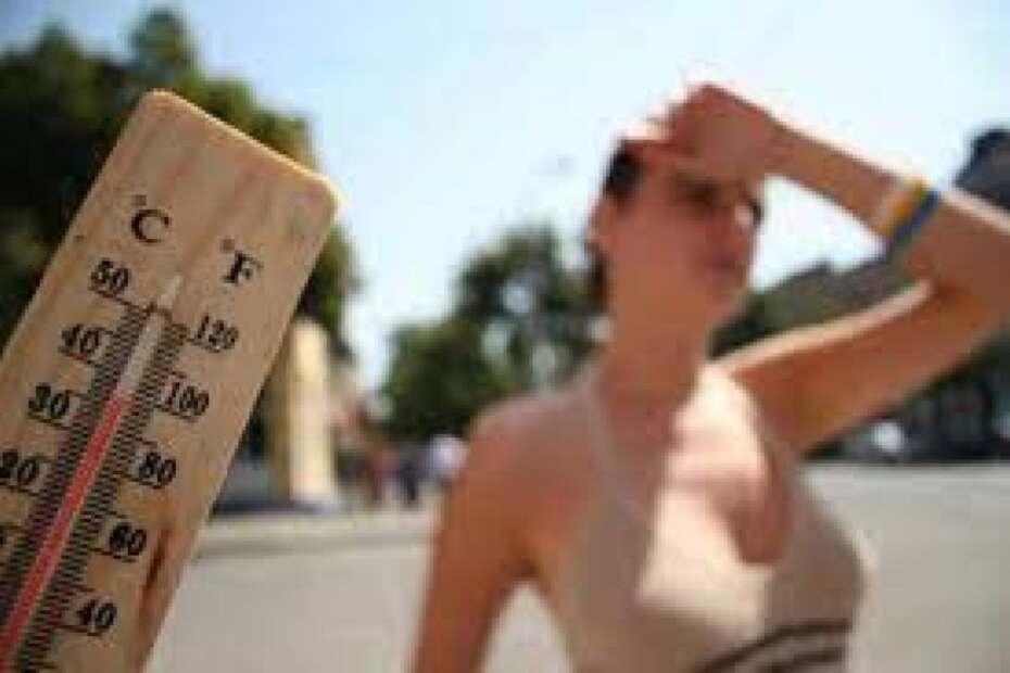 Verano: Junín, el noroeste bonaerense y toda la provincia tendrá temperaturas más altas de lo habitual, pero no extremas