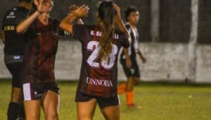 UNNOBA celebró tres puntos y regresos ante Moreno