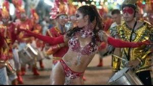 Hoy comienza el Carnaval en Baigorrita: artistas, fechas y actividades