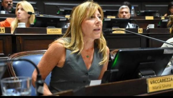 Vaccarezza presentó propuestas para mejorar el servicio que brinda la patrulla rural