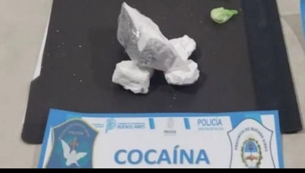 Allanaron la Unidad 13 por una causa de venta de cocaína