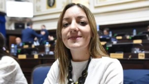 Ricchini salió en defensa del Gobierno Nacional tras las críticas por el estado de las Rutas nacionales