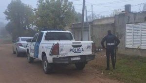 La Policía de Villegas allanó un domicilio en Junín, dio positivo y aprehendieron a un sujeto