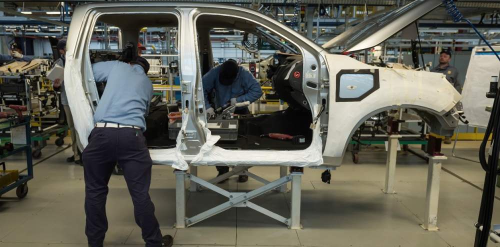 Renault: “trabajamos en un plan para incentivar las ventas en el segundo semestre”