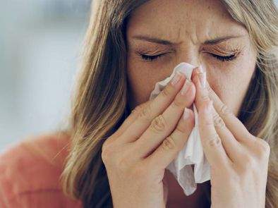 Los cuidados para los alérgicos no se detienen por COVID-19