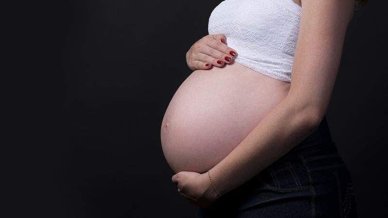 ¿Es normal tener incontinencia urinaria en el embarazo?