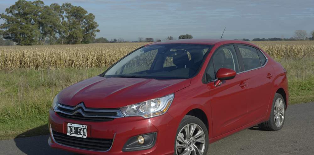 Citroën y DS Argentina llaman a revisión a unos 30 mil autos